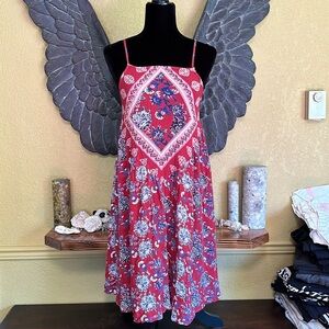 Kismet Dress
